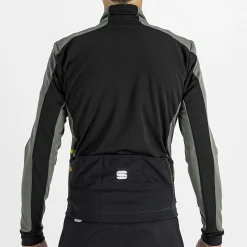 Giacca Sportful Neo SoftShell - Verde