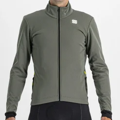Giacca Sportful Neo SoftShell - Verde