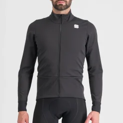 Giacca Sportful Neo Softshell - Nero