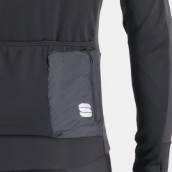 Giacca Sportful Neo Softshell - Nero