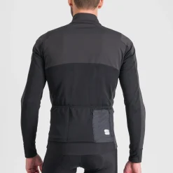 Giacca Sportful Neo Softshell - Nero