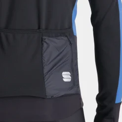 Giacca Sportful Neo Softshell - Azzurro