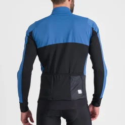 Giacca Sportful Neo Softshell - Azzurro