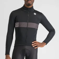 Giacca Sportful Neo 2 Softshell - Nero