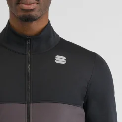 Giacca Sportful Neo 2 Softshell - Nero