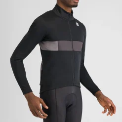 Giacca Sportful Neo 2 Softshell - Nero