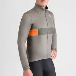 Giacca Sportful Neo 2 Softshell - Grigio