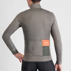 Giacca Sportful Neo 2 Softshell - Grigio