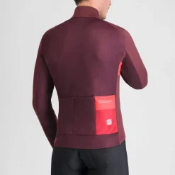 Giacca Sportful Neo 2 Softshell - Bordeaux