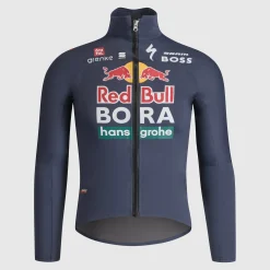 Giacca Sportful Red Bull Bora-Hansgrohe 2024 Fiandre Pro