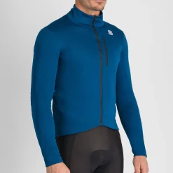 Giacca Sportful Srk - Blu