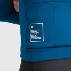 Giacca Sportful Srk - Blu