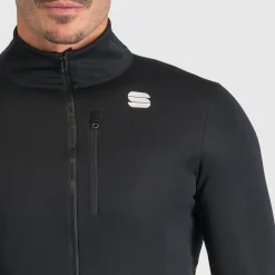 Giacca Sportful Srk - Nero