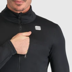 Giacca Sportful Srk - Nero