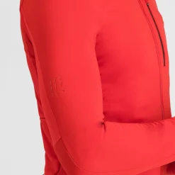 Giacca Sportful Srk - Rosso