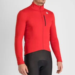 Giacca Sportful Srk - Rosso
