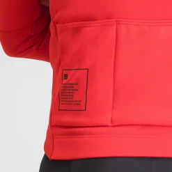 Giacca Sportful Srk - Rosso