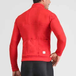 Giacca Sportful Srk - Rosso