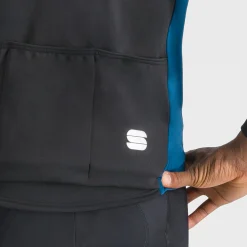Giacca Sportful Supergiara - Blu scuro