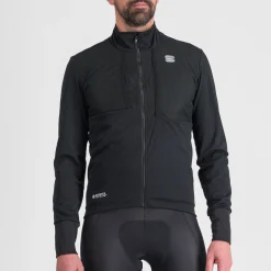 Giacca Sportful Supergiara - Nero nero