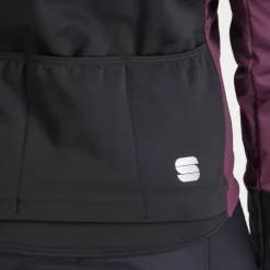 Giacca Sportful Supergiara - Viola