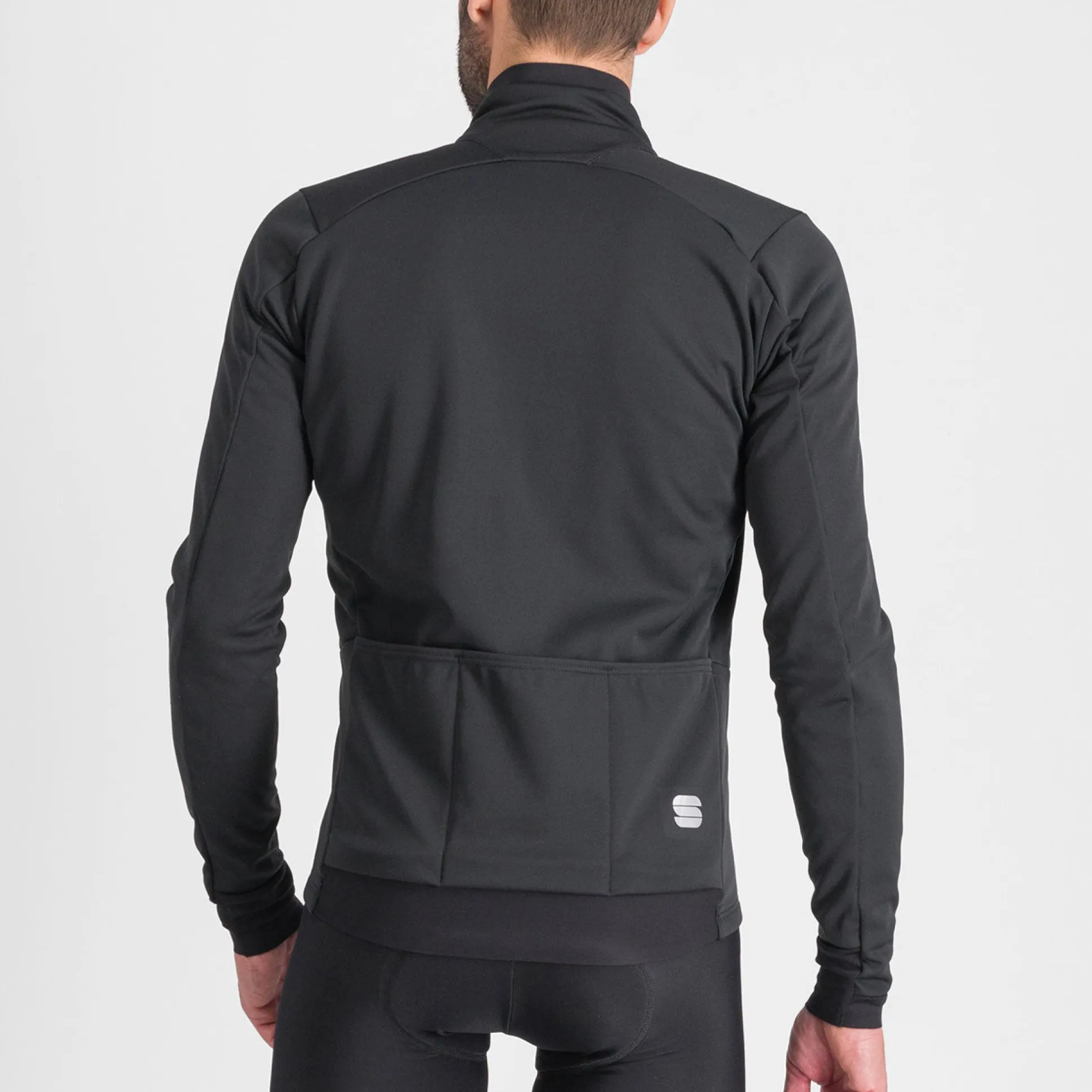 Giacca Sportful Super - Nero