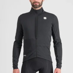Giacca Sportful Super - Nero