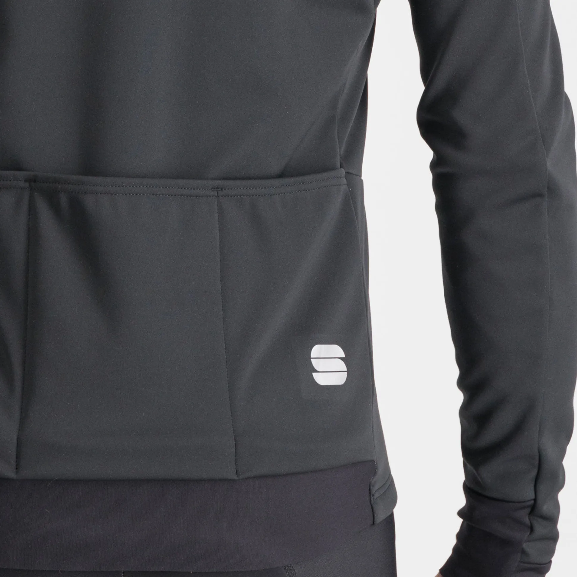 Giacca Sportful Super - Nero
