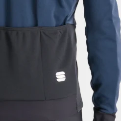 Giacca Sportful Tempo - Blu