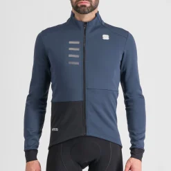 Giacca Sportful Tempo - Blu