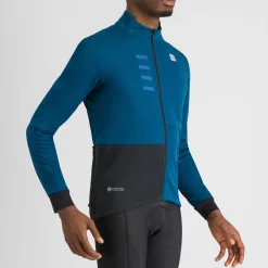 Giacca Sportful Tempo - Blu scuro