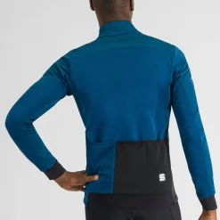 Giacca Sportful Tempo - Blu scuro