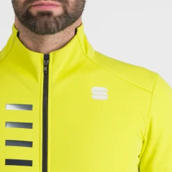 Giacca Sportful Tempo - Giallo