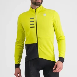 Giacca Sportful Tempo - Giallo