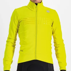 Giacca Sportful Tempo - Giallo