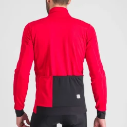 Giacca Sportful Tempo - Rosso