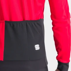 Giacca Sportful Tempo - Rosso