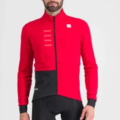 Giacca Sportful Tempo - Rosso