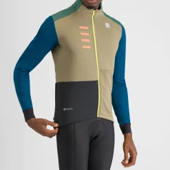 Giacca Sportful Tempo - Verde chiaro
