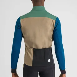 Giacca Sportful Tempo - Verde chiaro