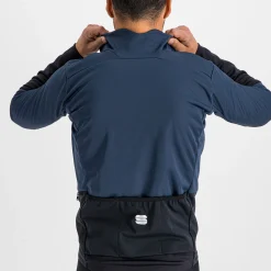 Giacca Sportful Total Comfort - Blu scuro