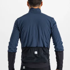 Giacca Sportful Total Comfort - Blu scuro