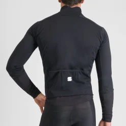 Giacca Sportful Total Comfort - Nero