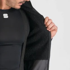 Giacca Sportful Total Comfort - Nero