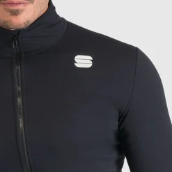Giacca Sportful Total Comfort - Nero