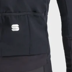 Giacca Sportful Total Comfort - Nero
