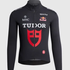 Giacca Sportful Tudor Pro Cycling Team 2026 Fiandre Shift