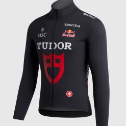 Giacca Sportful Tudor Pro Cycling Team 2026 Fiandre Shift