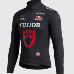 Giacca Sportful Tudor Pro Cycling Team 2026 Fiandre 2