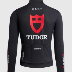 Giacca Sportful Tudor Pro Cycling Team 2026 Fiandre 2